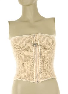 Top - Bodice